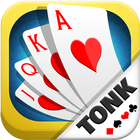 Multiplayer Card Game - Tonk