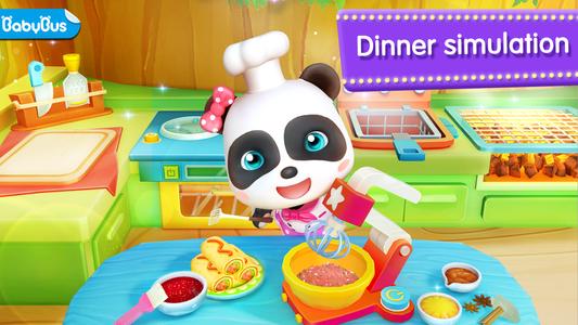 Little Panda's Restaurant