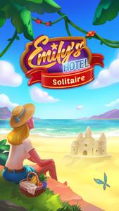 Emily's Hotel Solitaire