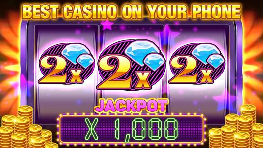 Offline Vegas Slots Casino