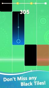 Piano Beat Tiles: Magic Piano