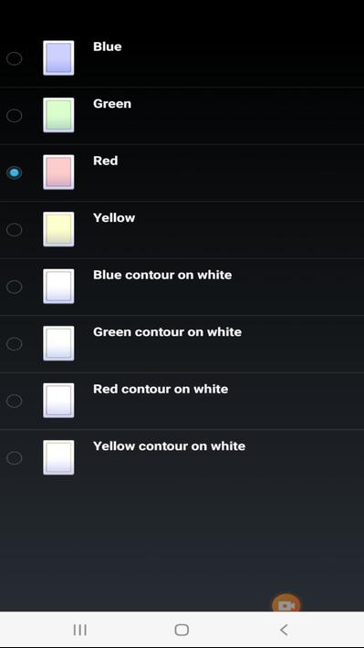 Mind Adaptivity Test Cards