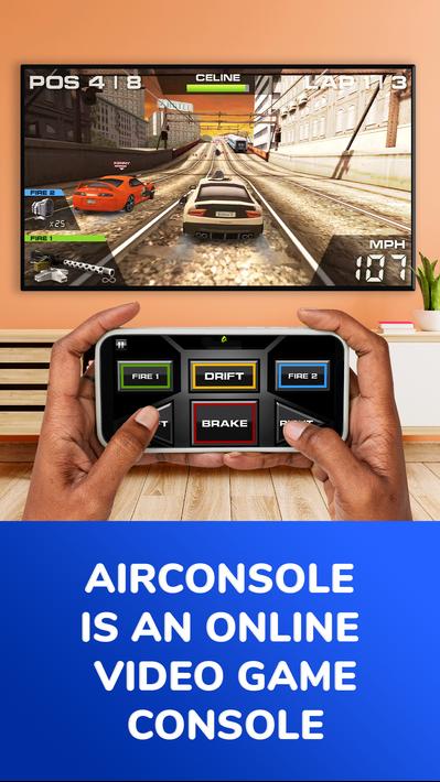 AirConsole