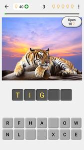 Animals Quiz Learn All Mammals