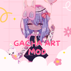 Gacha Art Mod Edition Jiks