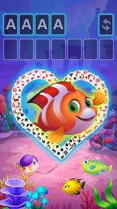 Solitaire Fish