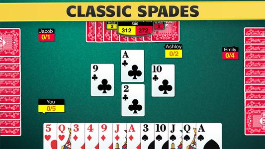 Spades