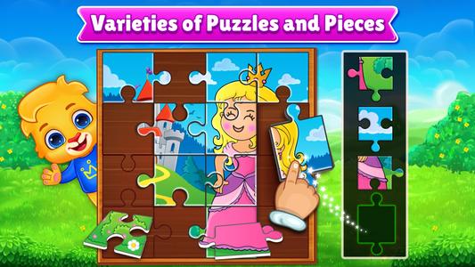 Puzzle Kids