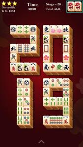 Mahjong Solitaire