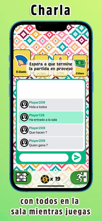 Loteria Virtual Mexicana