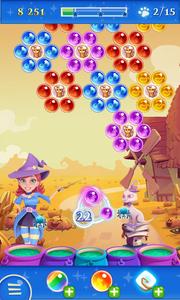 Bubble Witch 2 Saga