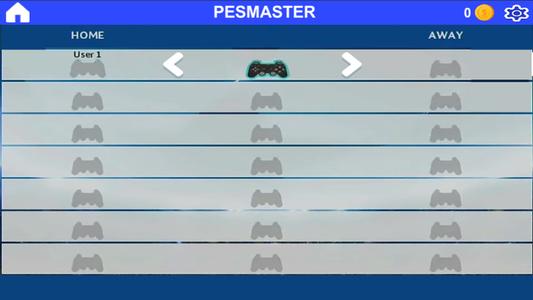 PESMASTER 2023 LEAGUE PRO 23