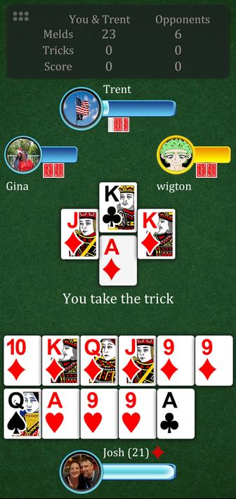 Pinochle.Net