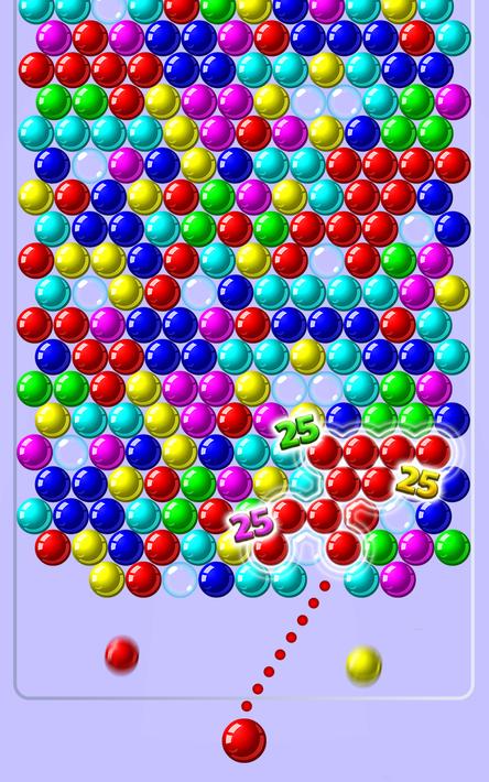 Bubble Shooter