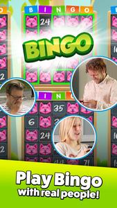 GamePoint Bingo - Bingo games