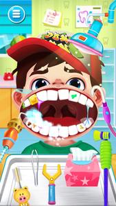 Dentist games