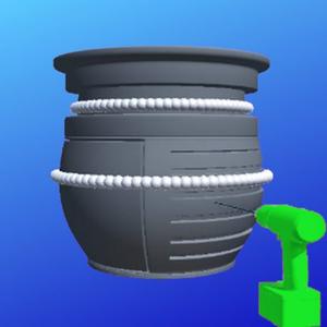 Welding Simulator-Weld Pro 3D