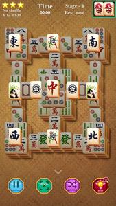 Mahjong Solitaire