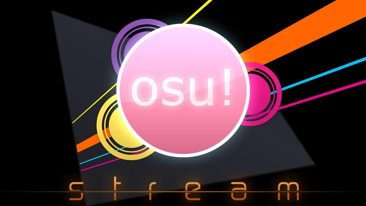 osu!stream