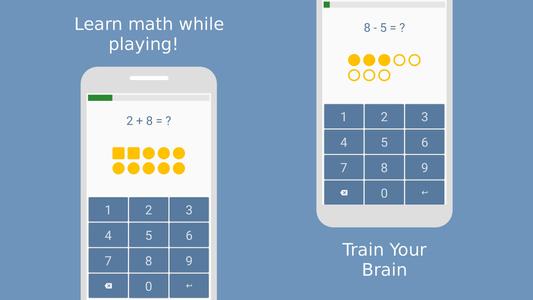 Addition and subtraction