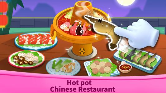 Little Panda: Star Restaurants