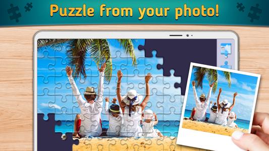 Relax Jigsaw Puzzles