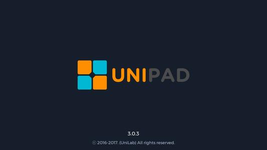 UniPad