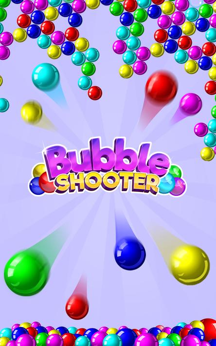 Bubble Shooter