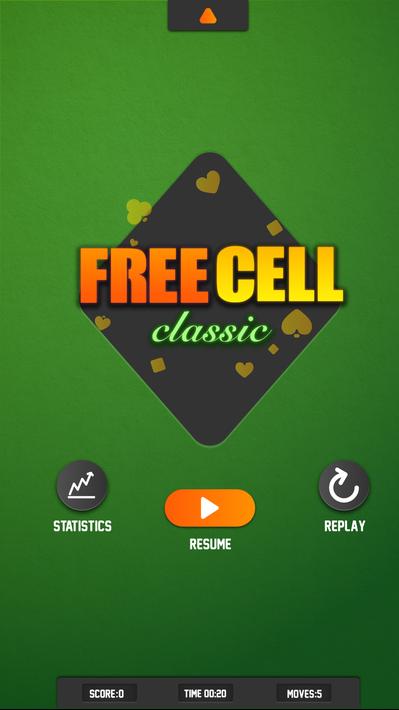 FreeCell