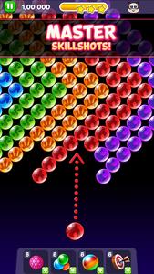 Bubble Shooter: Panda Pop!