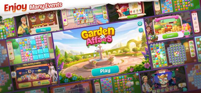 Garden Affairs