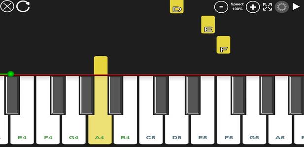 Piano Melody Tutorial