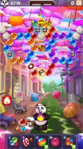 Bubble Shooter: Panda Pop!