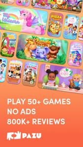 Baby care game & Dress up