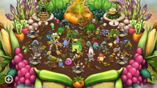 My Singing Monsters