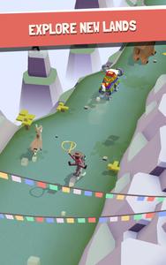 Rodeo Stampede