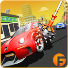 Car Crash: Car Drifting Games