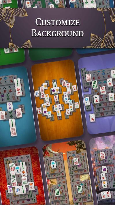 Mahjong Solitaire