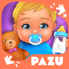 Baby care game & Dress up