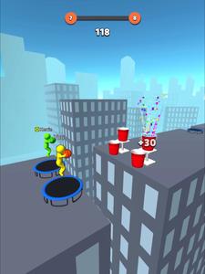 Jump Dunk 3D