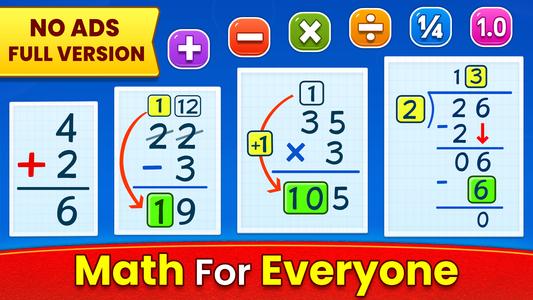 Math Games