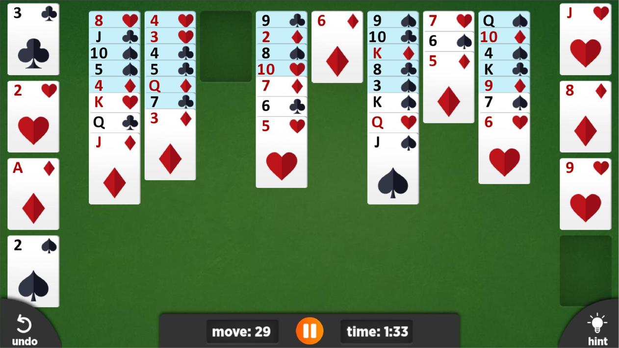 FreeCell