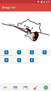 Bongo Cat