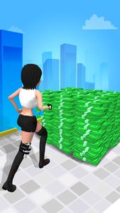 Money Rich Run