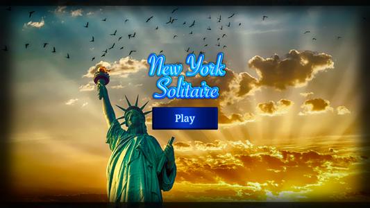 The Big Apple Solitaire