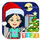 My Tizi City - Town Life Games