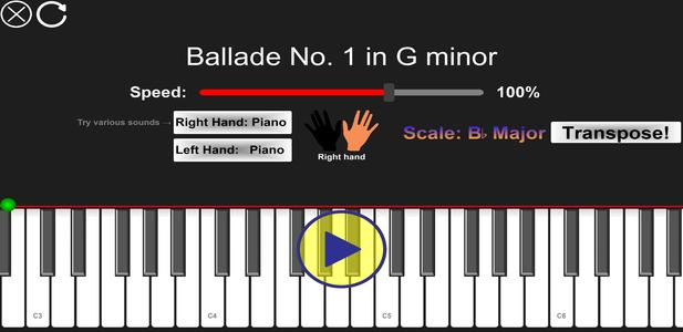 Piano Melody Tutorial