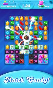 Candy Crush Soda Saga