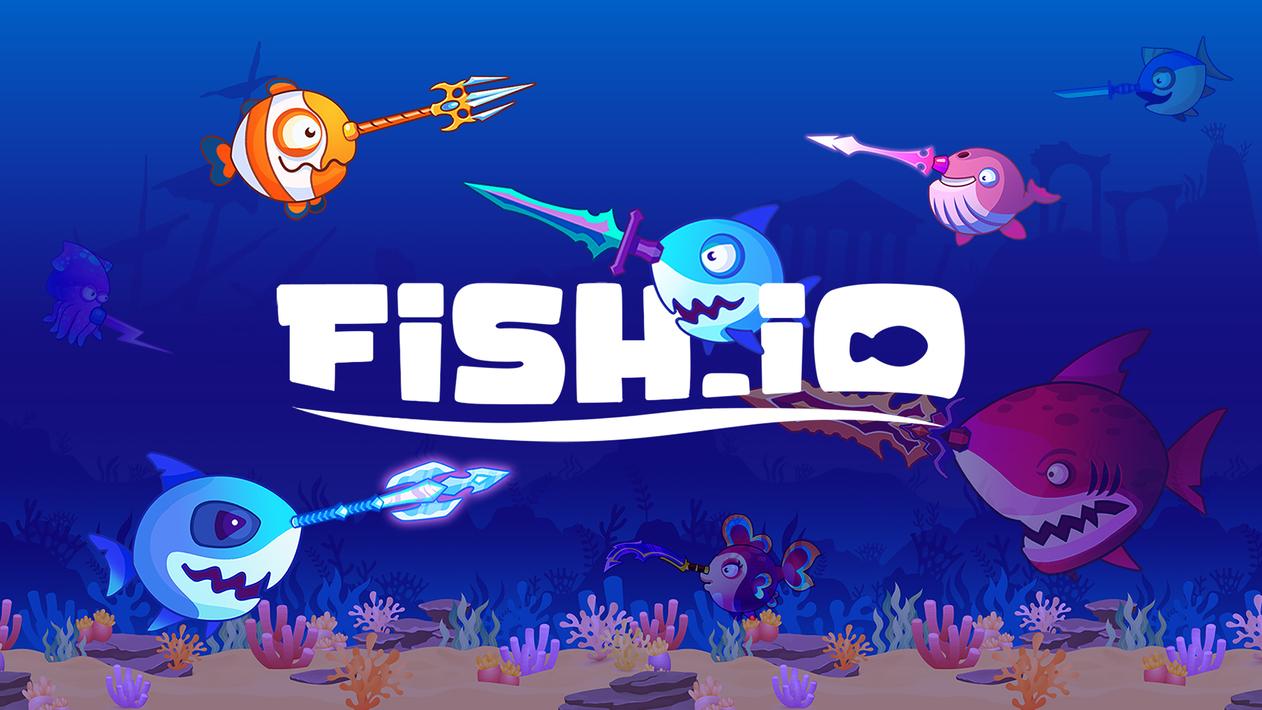 Fish.IO