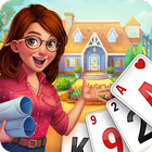 Solitaire Home Story